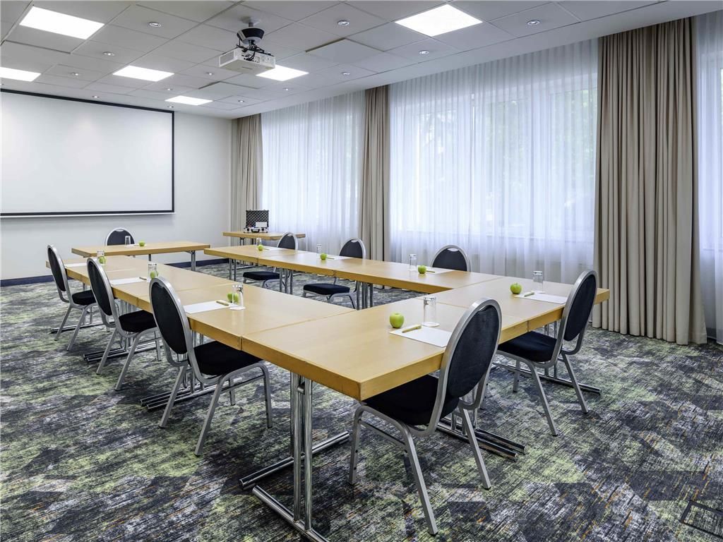 Mercure Hotel Bochum City