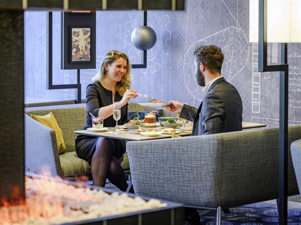 Mercure Hotel Bochum City