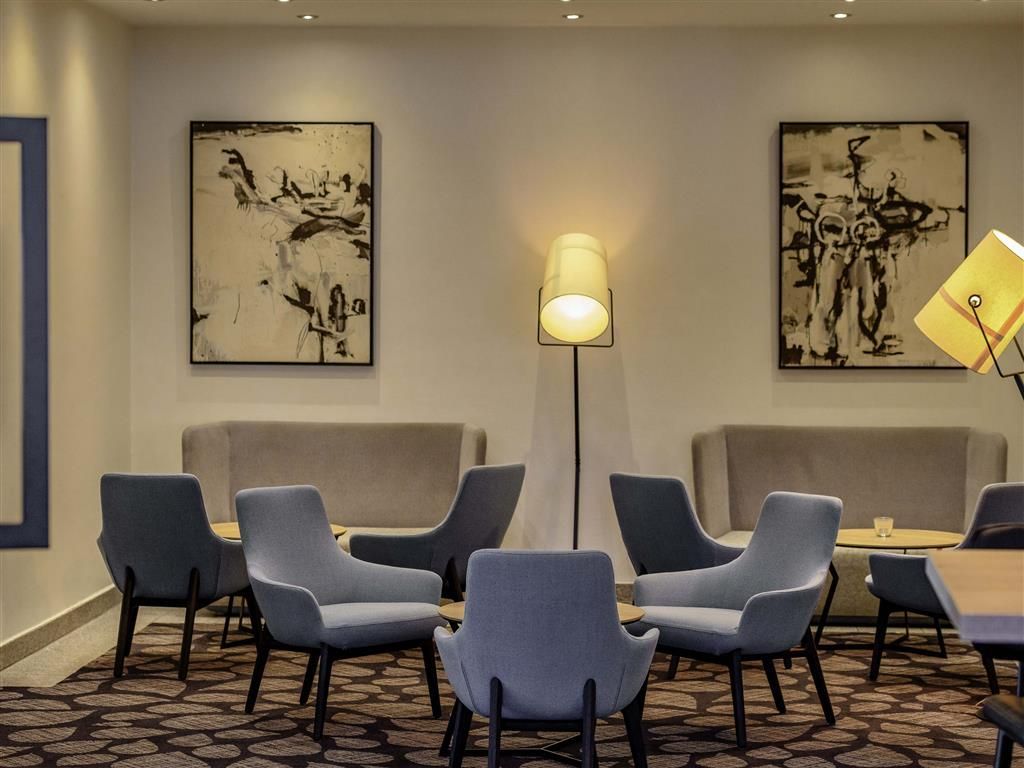 Mercure Hotel Bochum City