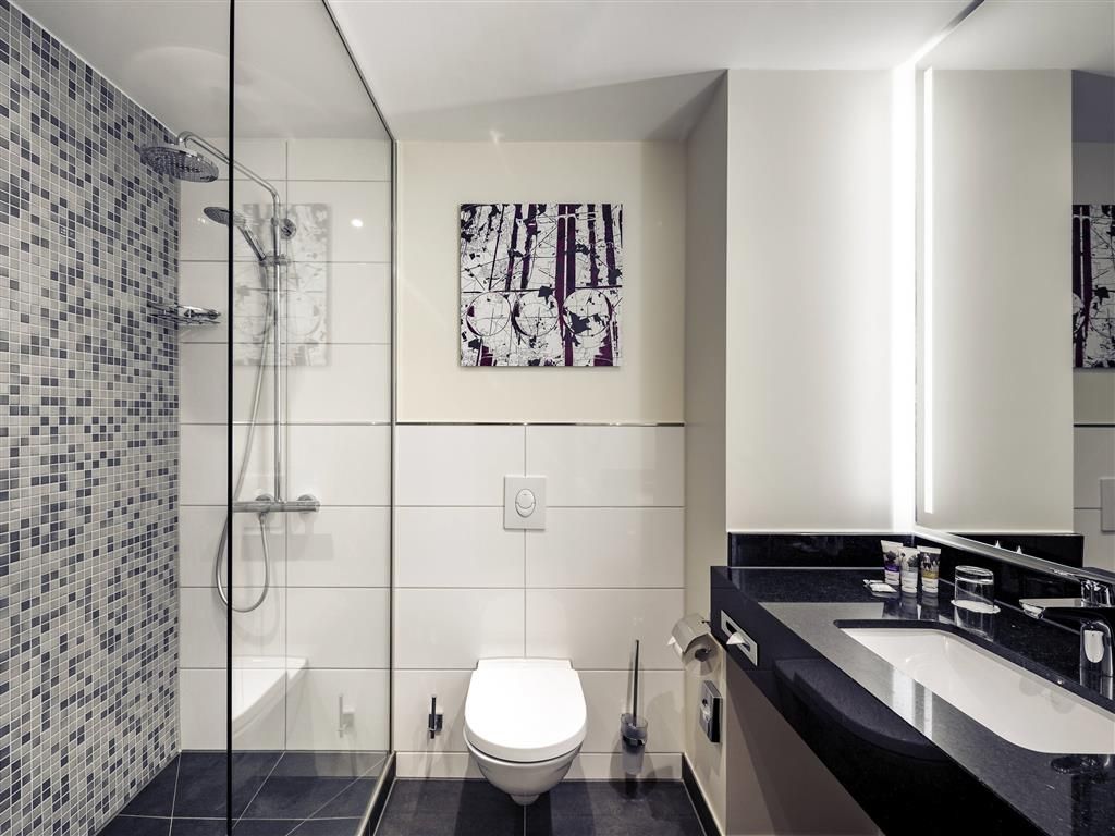 Mercure Hotel Kamen Unna