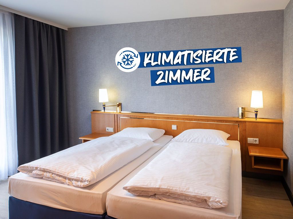ACHAT Hotel Magdeburg