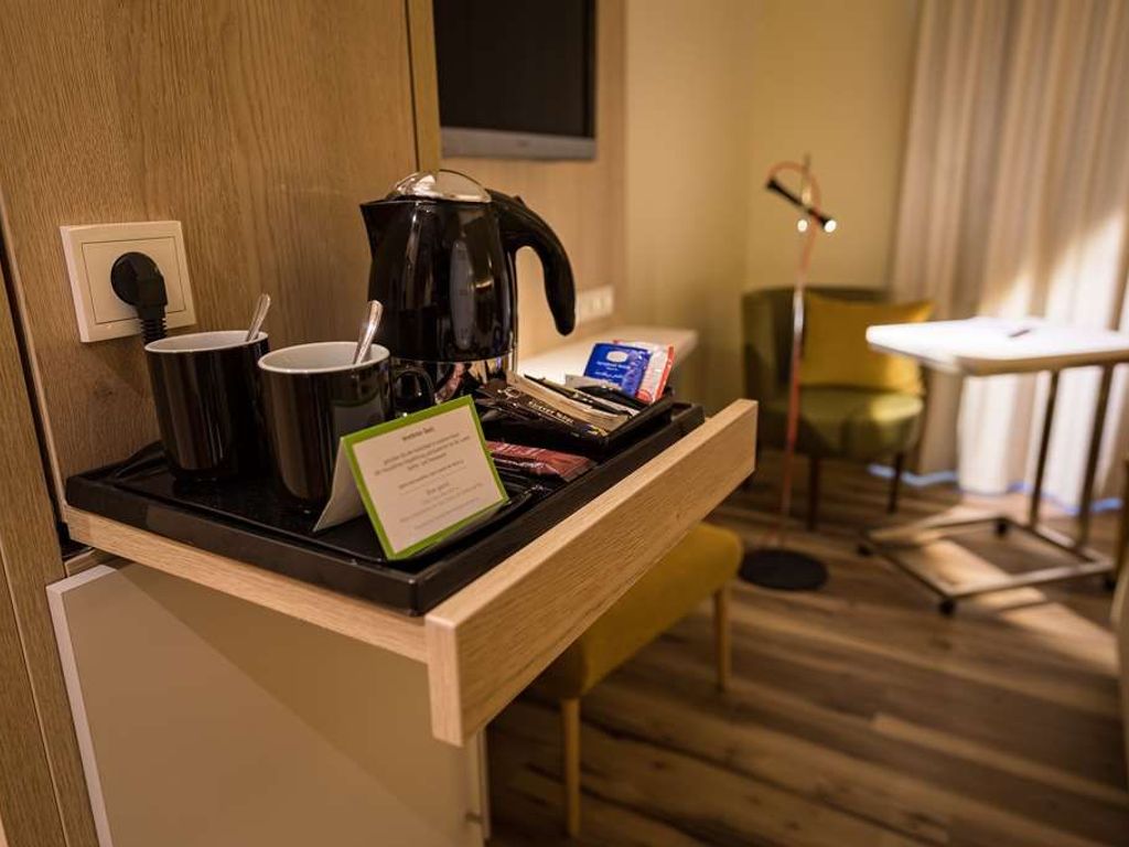 First Inn Hotel Zwickau