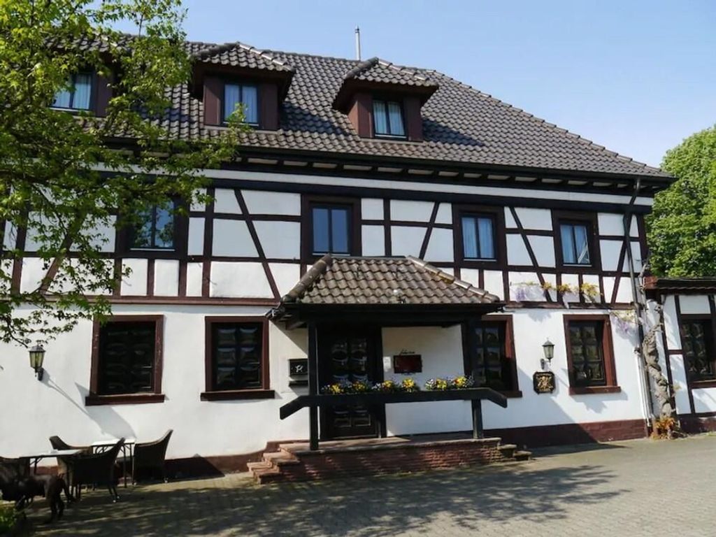 Hotel Zum Schwan