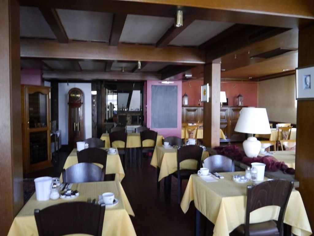 Hotel Zum Schwan