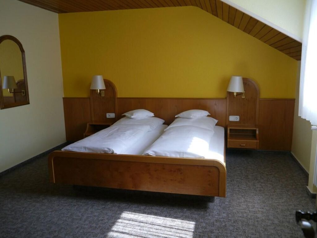 Hotel Zum Schwan