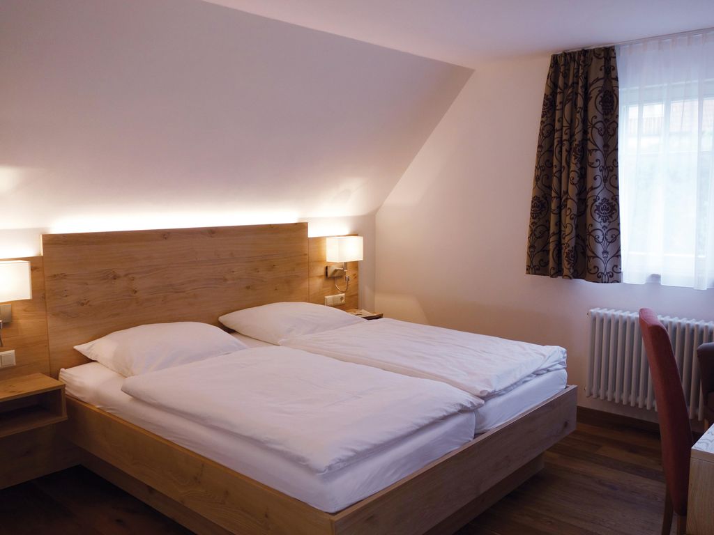 Landgasthof Zum Adler