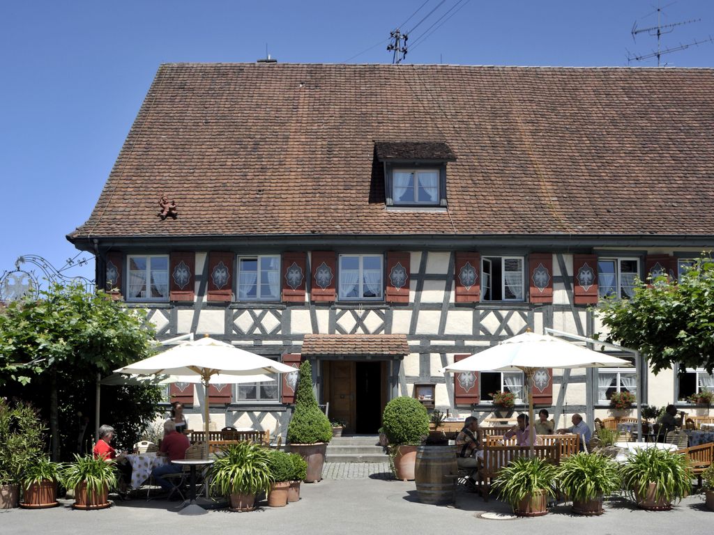 Landgasthof Zum Adler