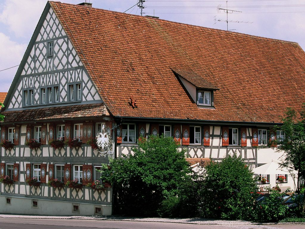 Landgasthof Zum Adler