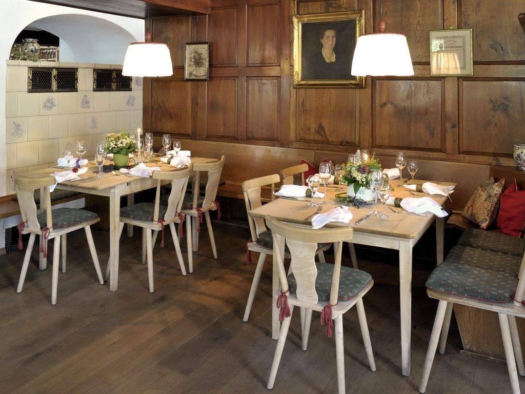 Landgasthof Zum Adler
