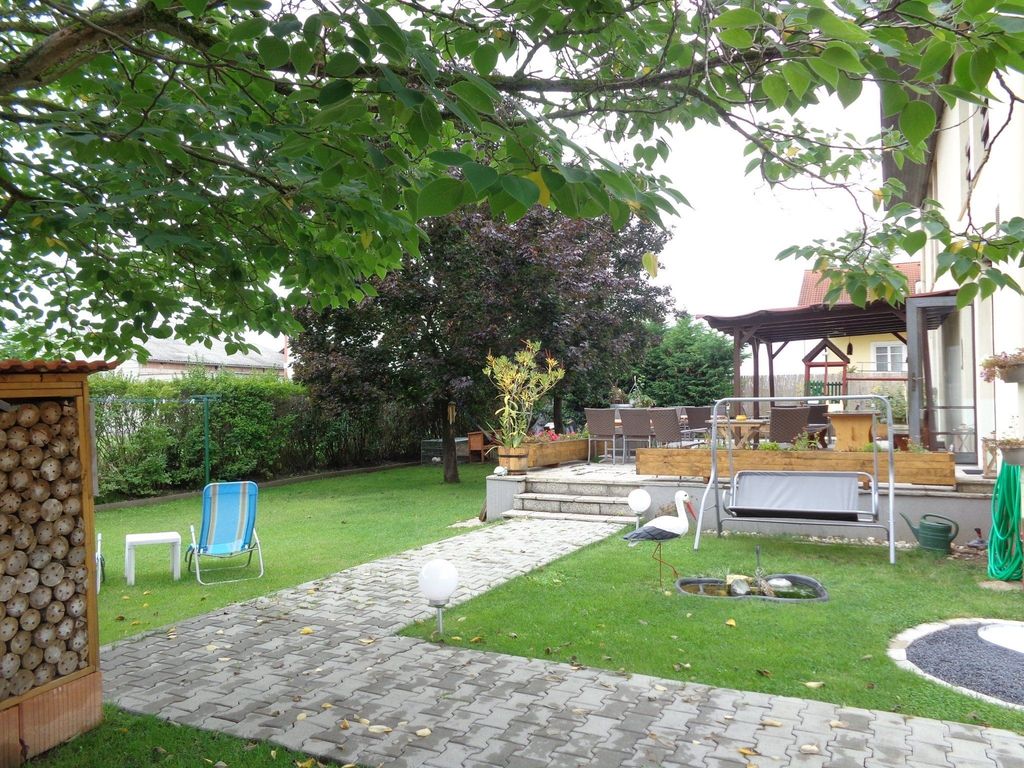 WohlfühlPension IllmitzerHof