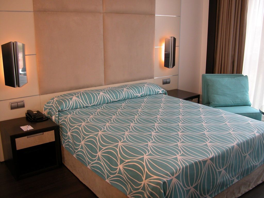 Hotel Palacio Albacete & Spa