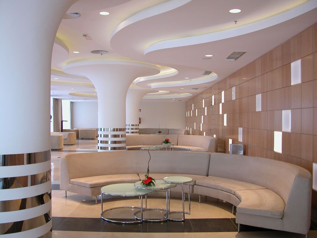 Hotel Palacio Albacete & Spa