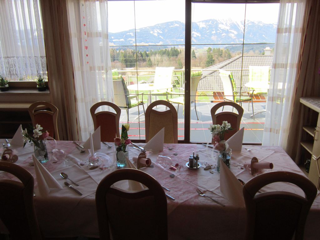 Hotel Restaurant Matzelsdorferhof
