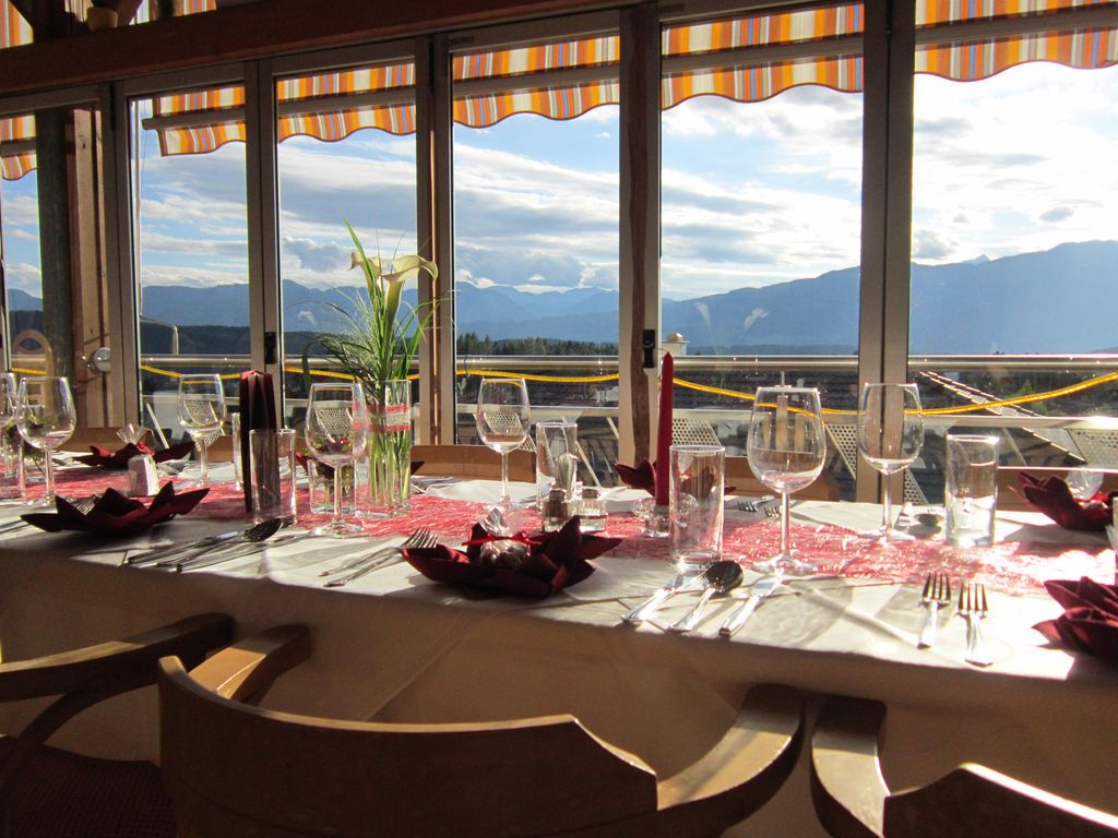 Hotel Restaurant Matzelsdorferhof