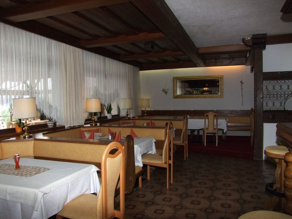 Hotel Restaurant Matzelsdorferhof