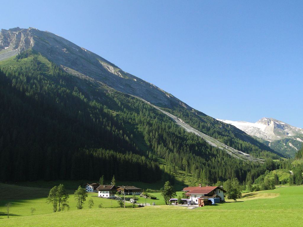 Alpinhotel Berghaus