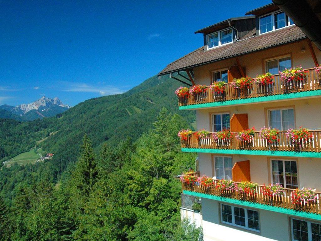 Berghof Brunner