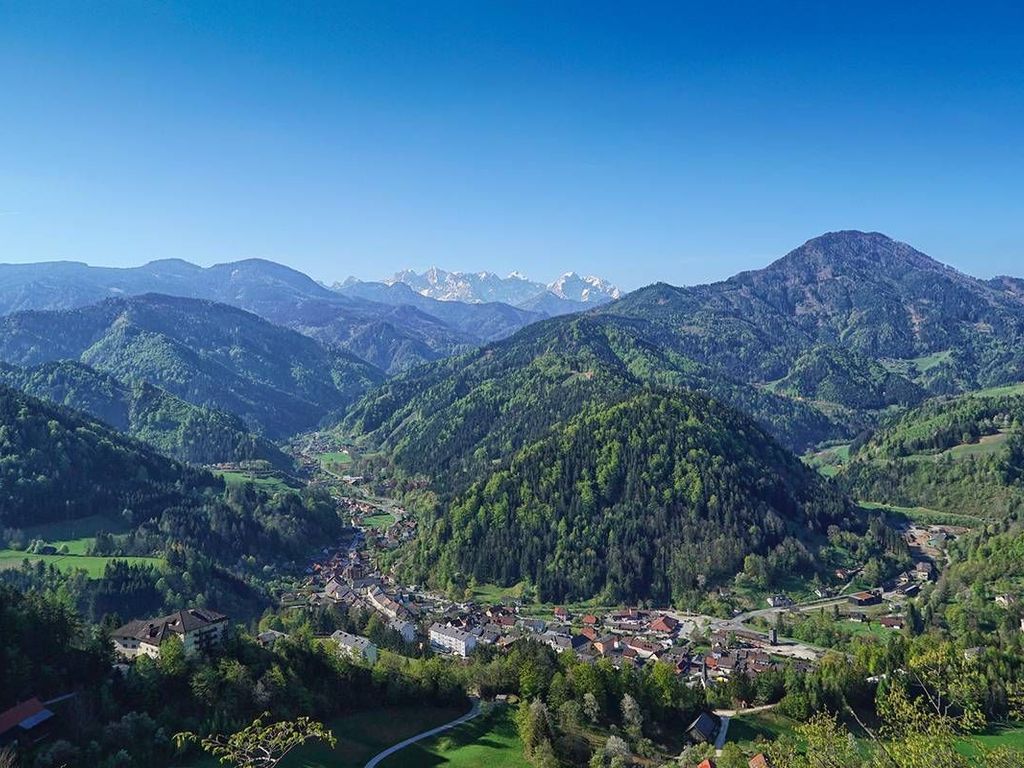 Berghof Brunner