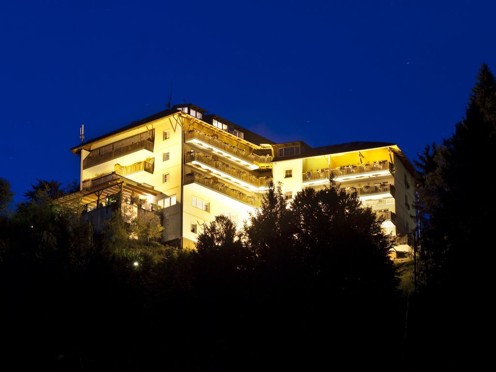Berghof Brunner