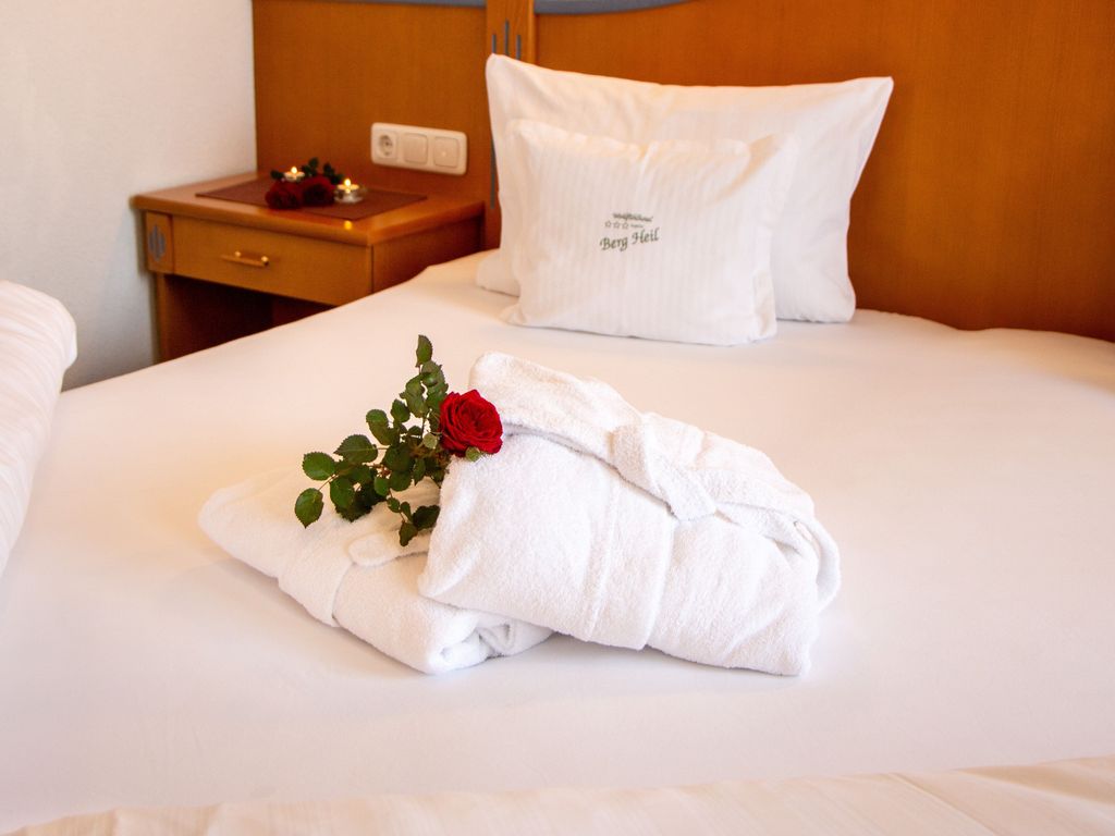 Wohlfühlhotel Berg Heil