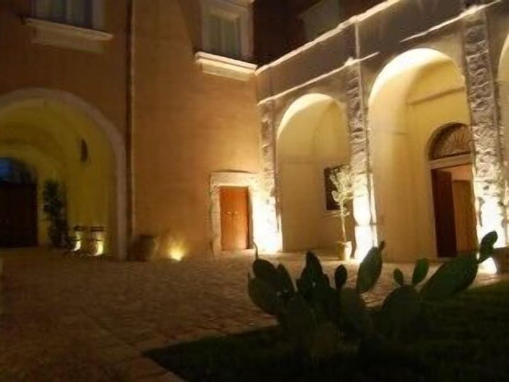 Hotel Palazzo Gambuzza - Ispica