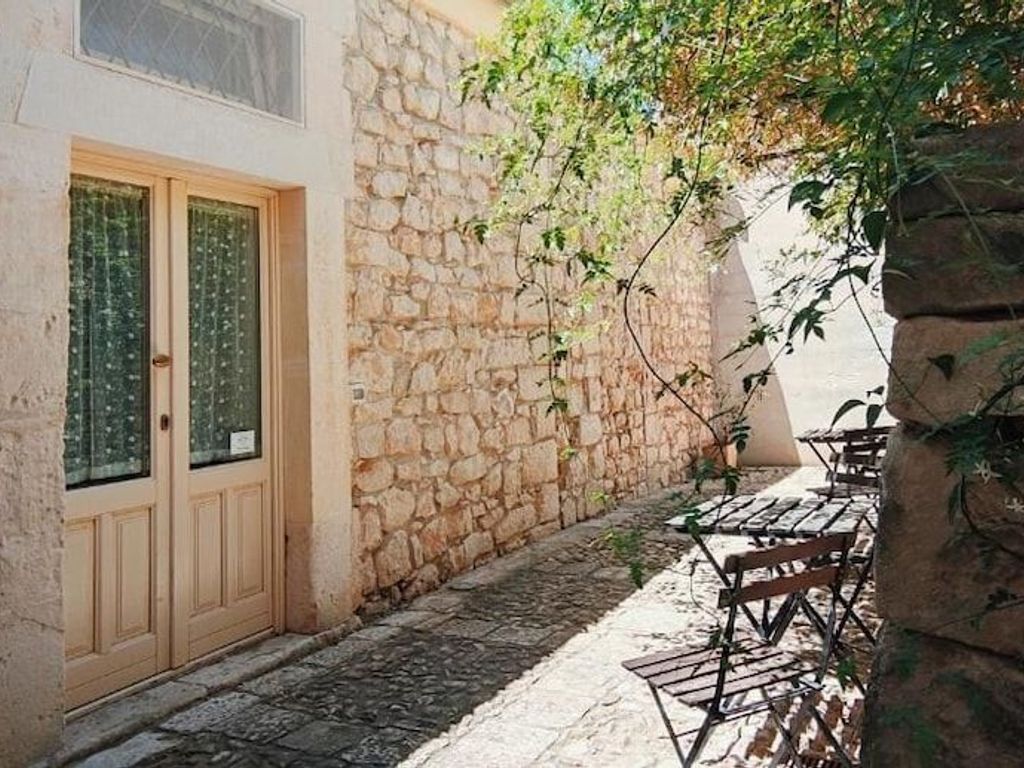 Hotel Palazzo Gambuzza - Ispica