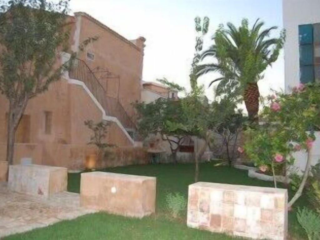 Hotel Palazzo Gambuzza - Ispica