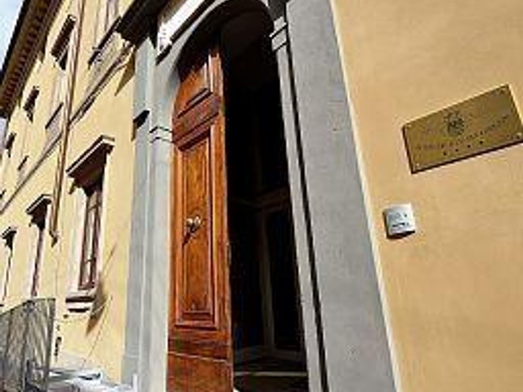 Palazzo San Lorenzo