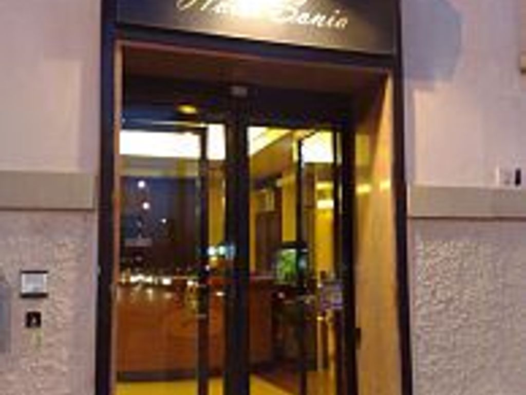 Albergo Sonia