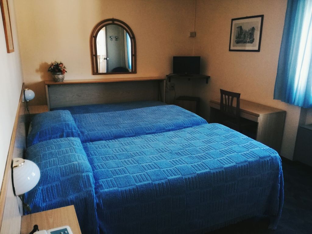 Astoria Hotel