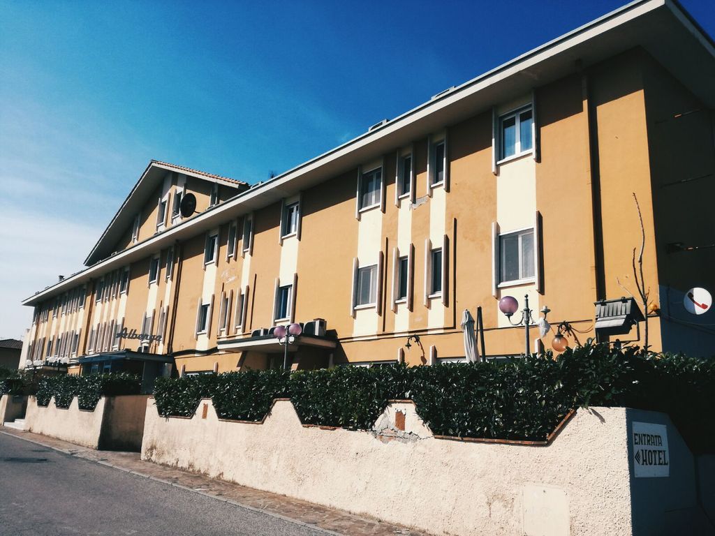 Astoria Hotel