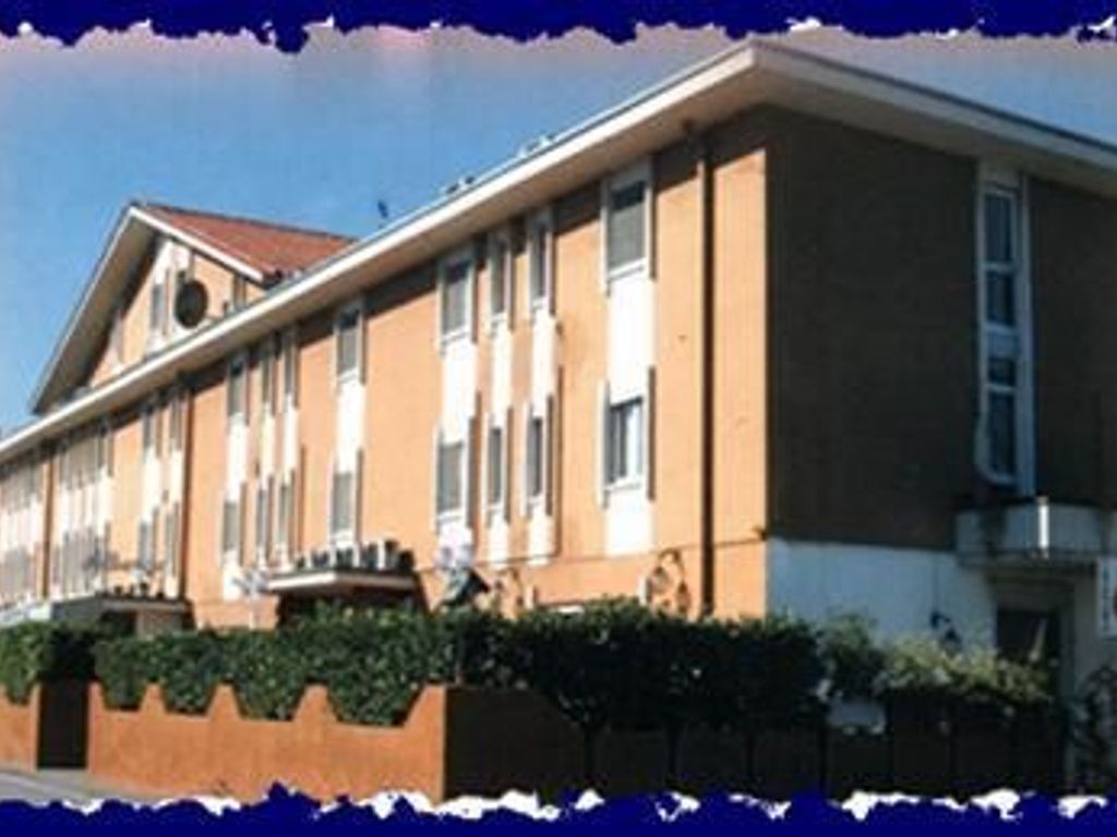 Astoria Hotel