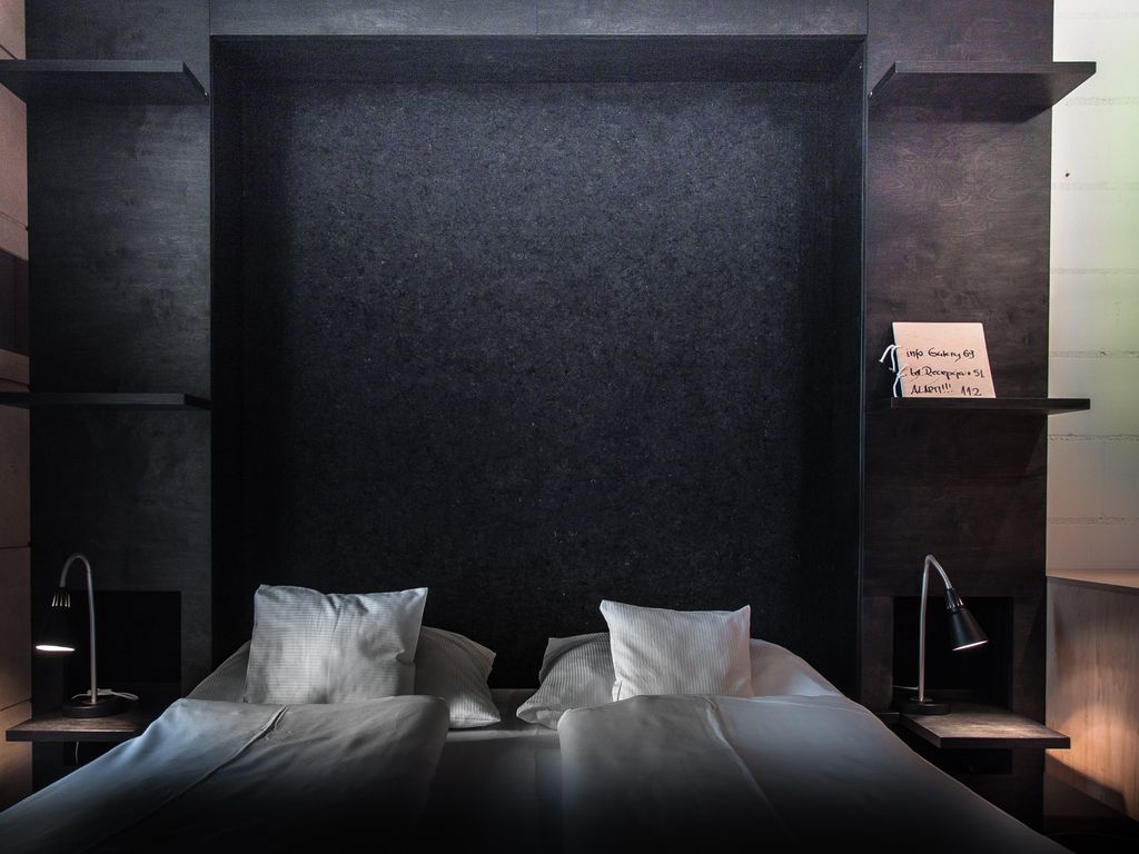 Hotel Galery69