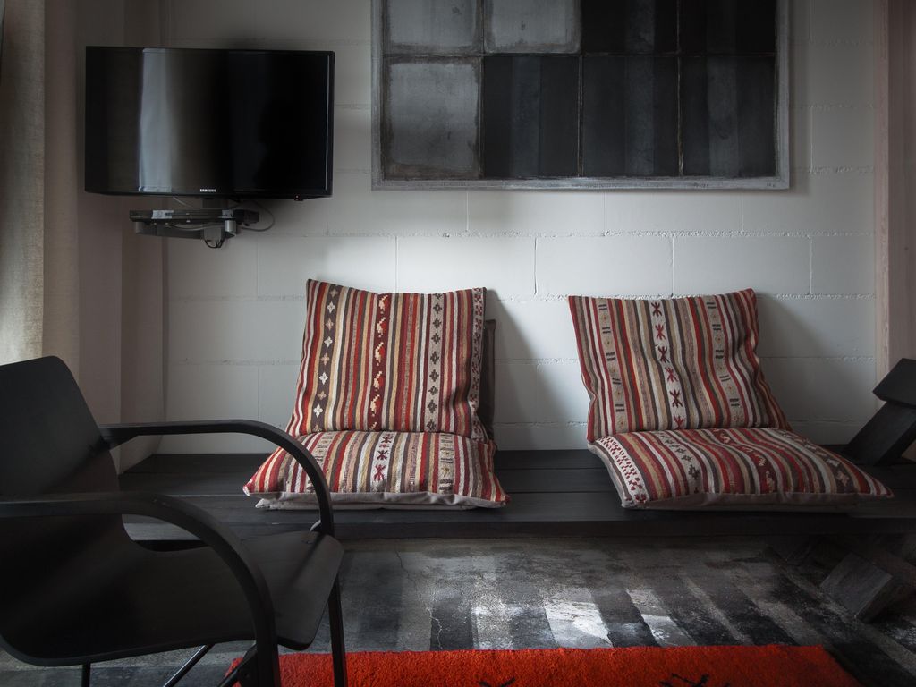 Hotel Galery69