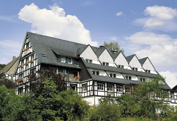 Hubertushöhe