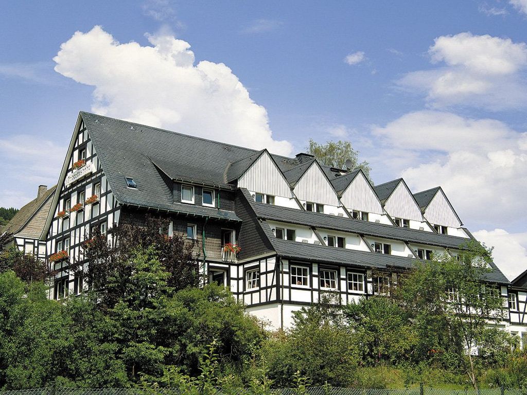 Hubertushöhe