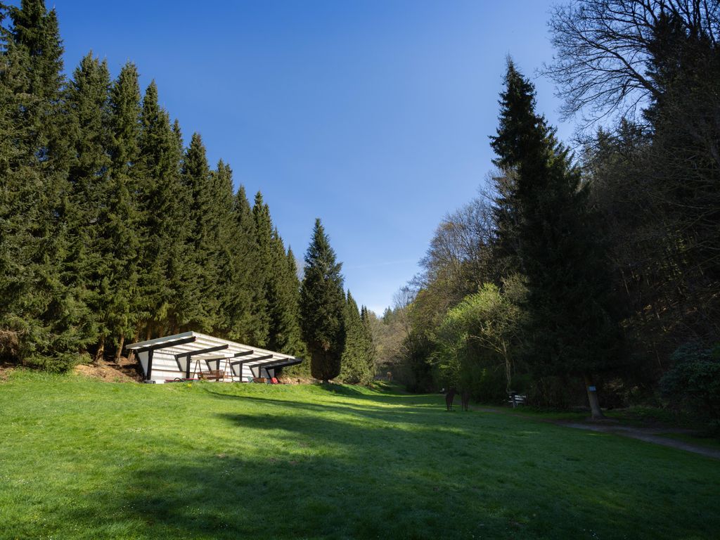 Hubertushöhe
