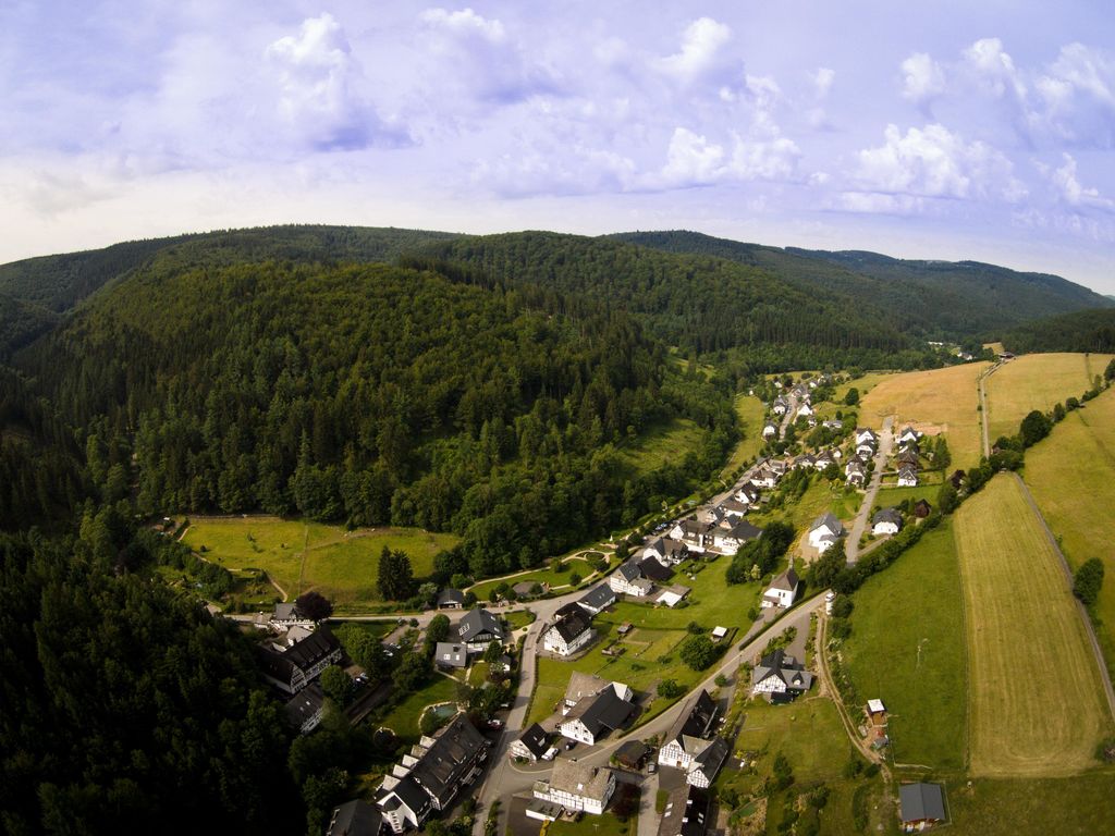 Hubertushöhe