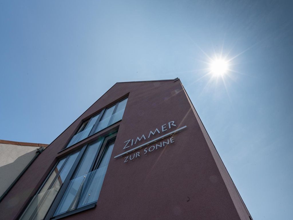 Gasthaus zur Sonne