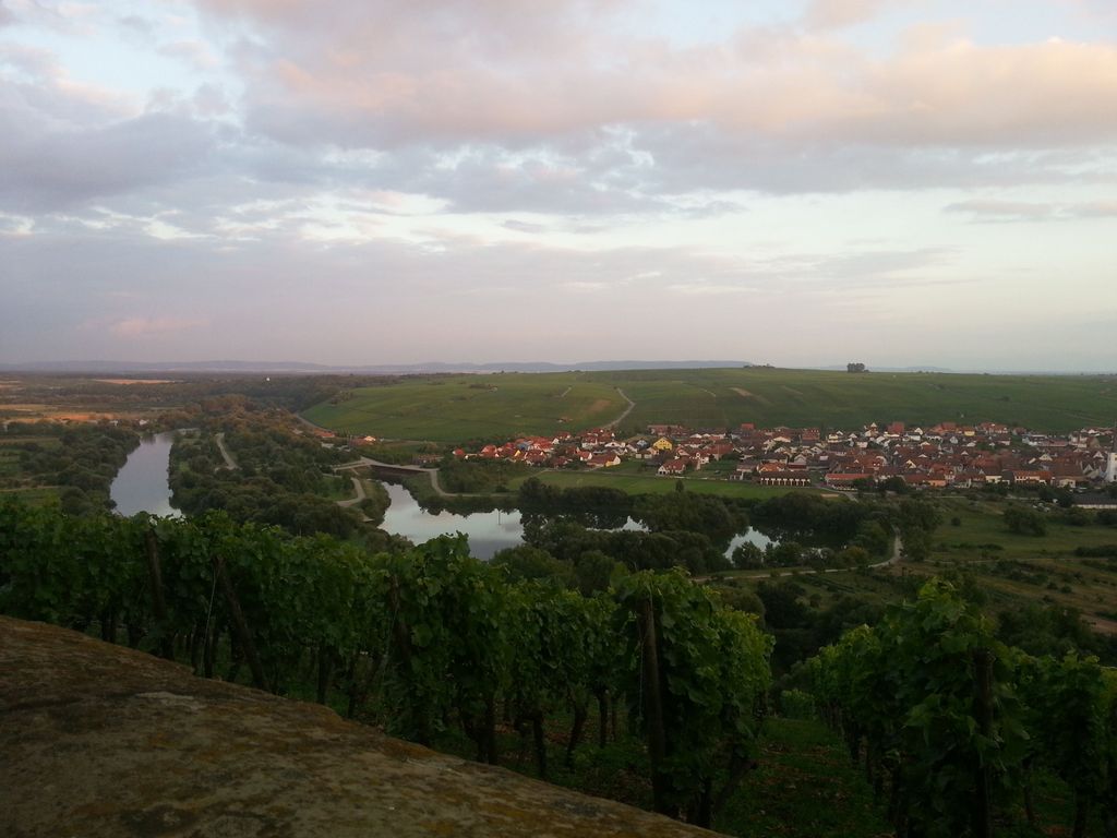 Gasthaus zur Sonne