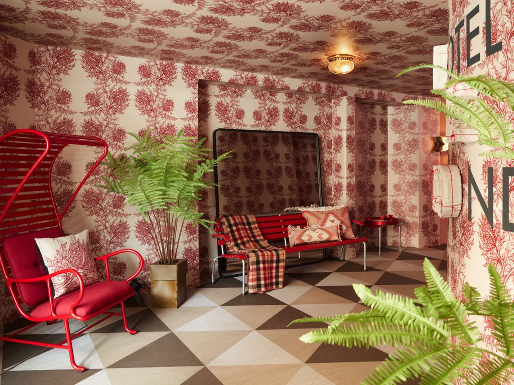 Hotel de Londres