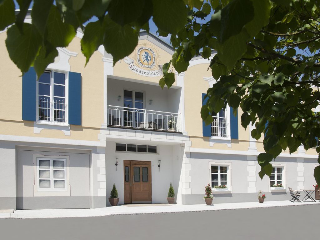 Zum Schlössle Landgasthof