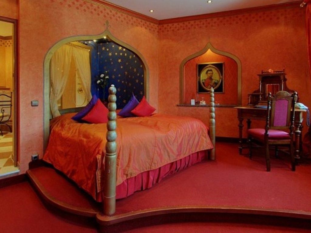 Hotel zur Post garni