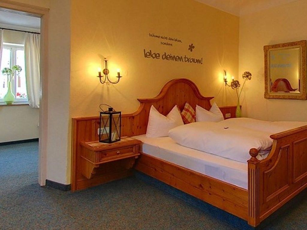 Hotel zur Post garni