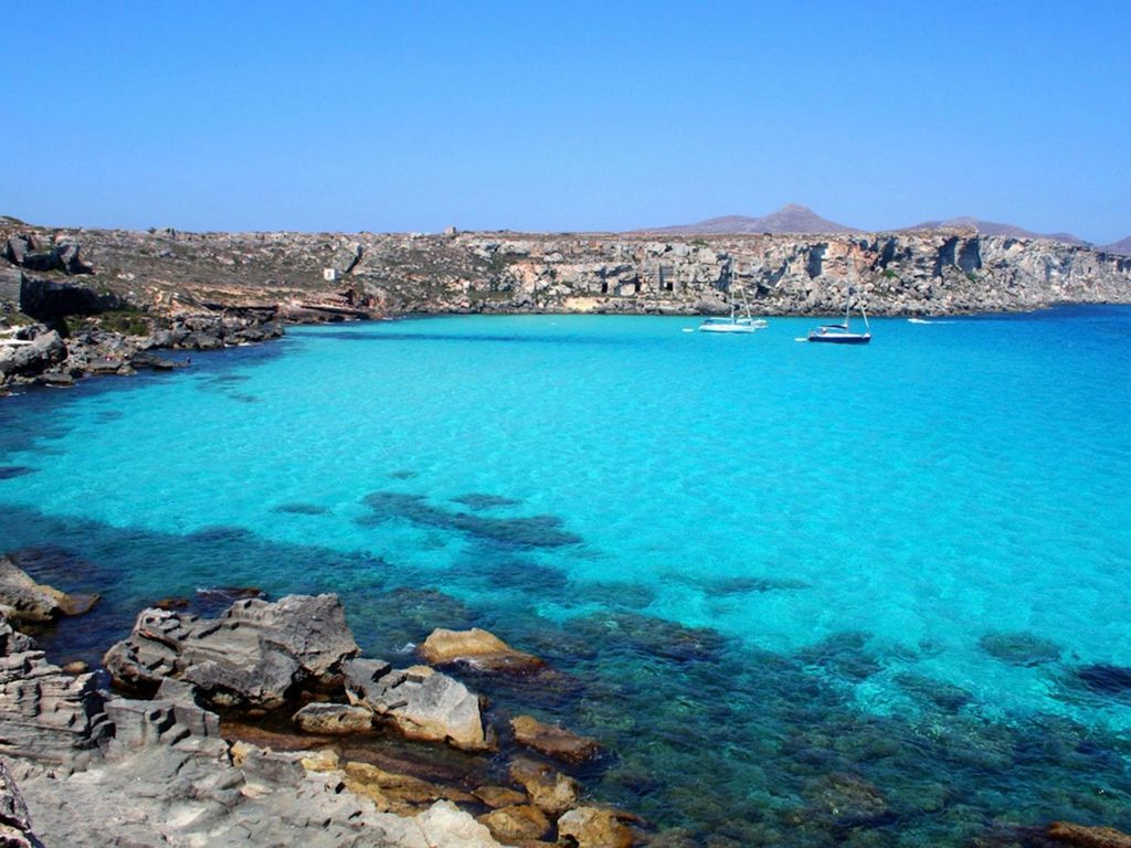 Delfino Beach