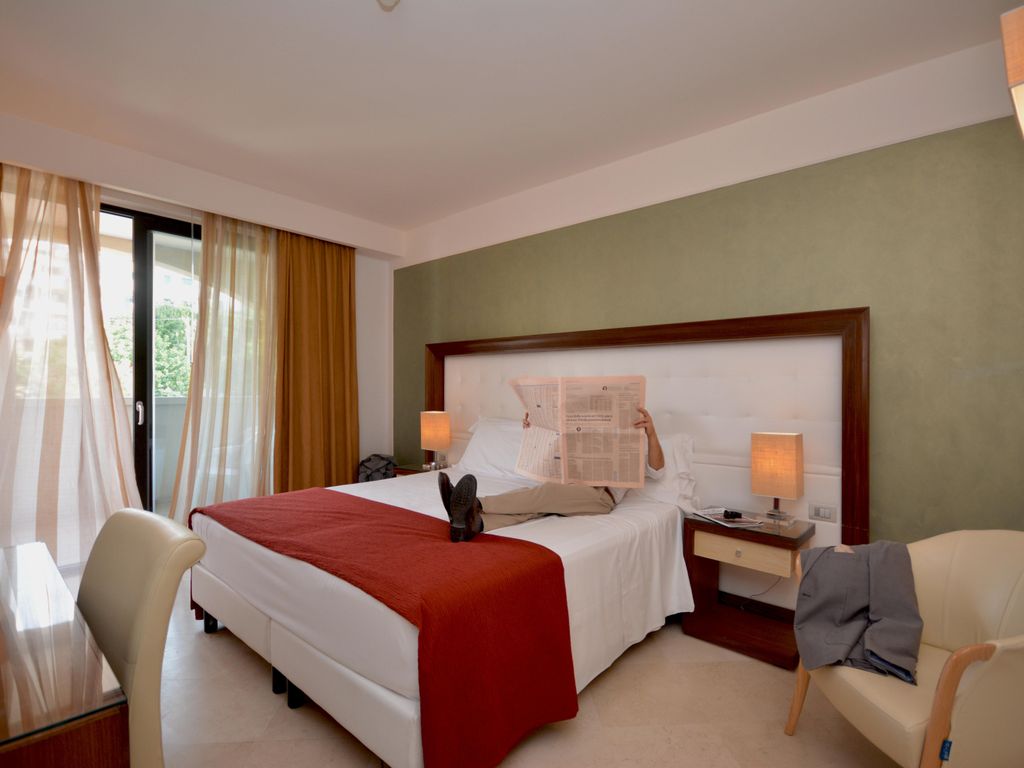 Vittoria Resort Pool & SPA