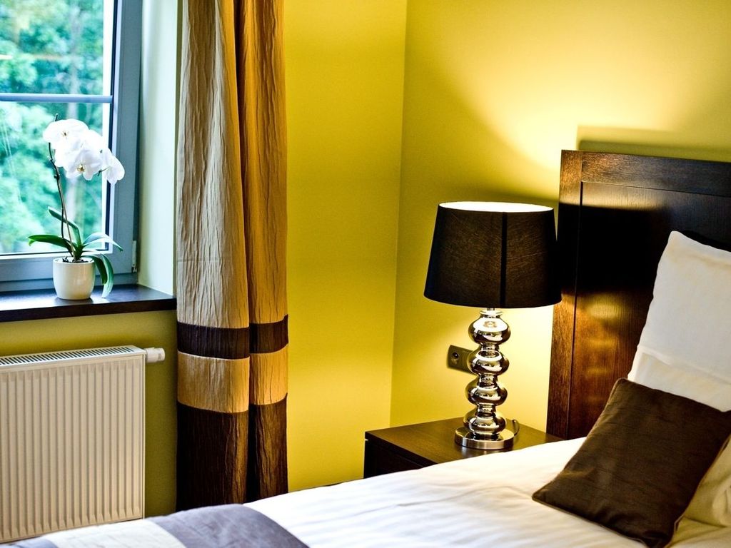 Spa Medical Dwór Elizy