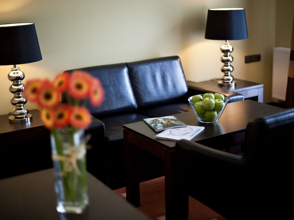 Spa Medical Dwór Elizy