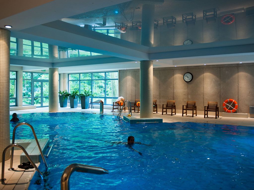 Spa Medical Dwór Elizy
