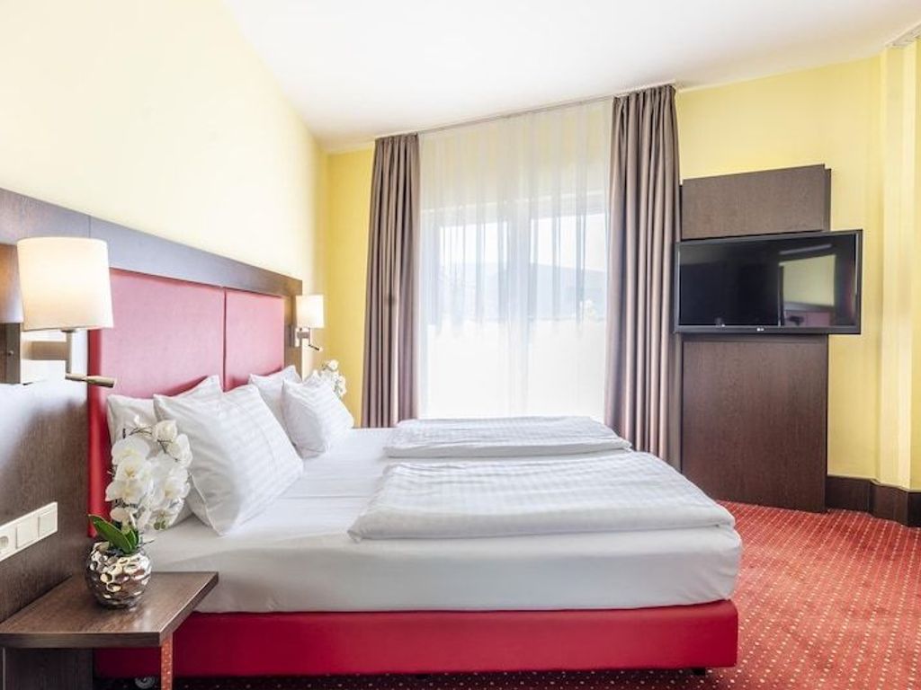 PLAZA Premium Salzburg